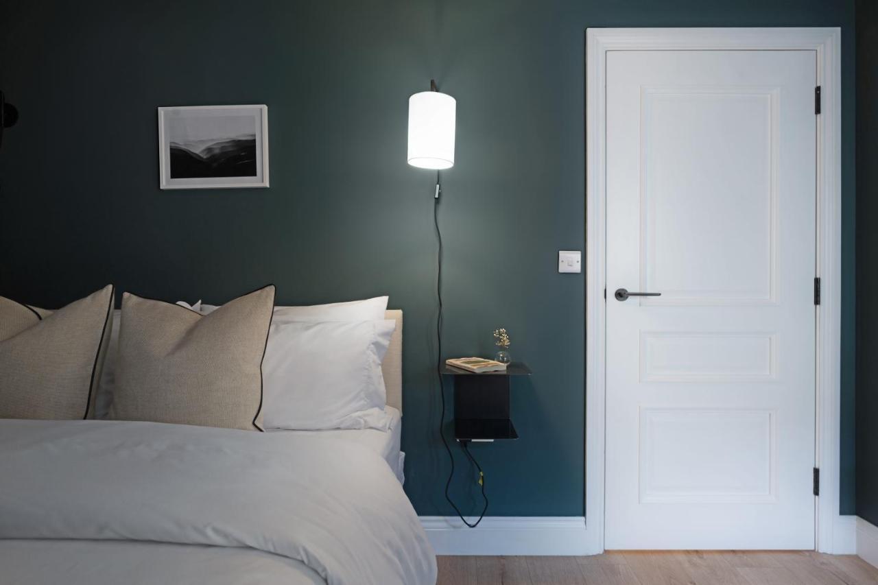 Norman Road- Brand New Luxury Gf Apartment St Leonards-on-Sea Exterior photo